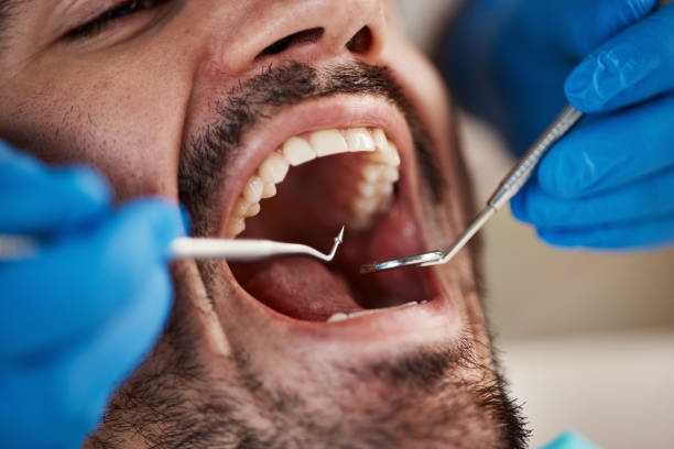 Best Emergency TMJ Treatment in Jackson, AL