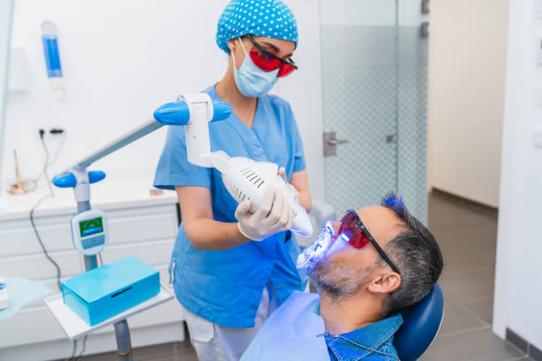 Best Emergency Dental Care for Broken or Chipped Teeth in Jackson, AL